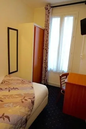 Standard Tek Kişilik Oda