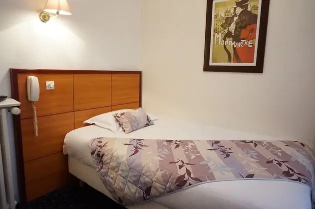 Standard Tek Kişilik Oda