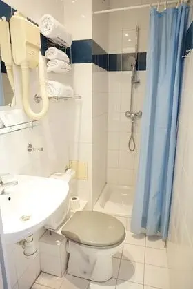 Standard Tek Kişilik Oda