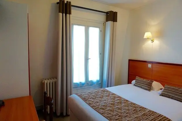 Standard Tek Kişilik Oda