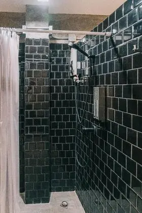 Ortak Ranzalı Oda, Karma Ranzalı Oda (8 beds)