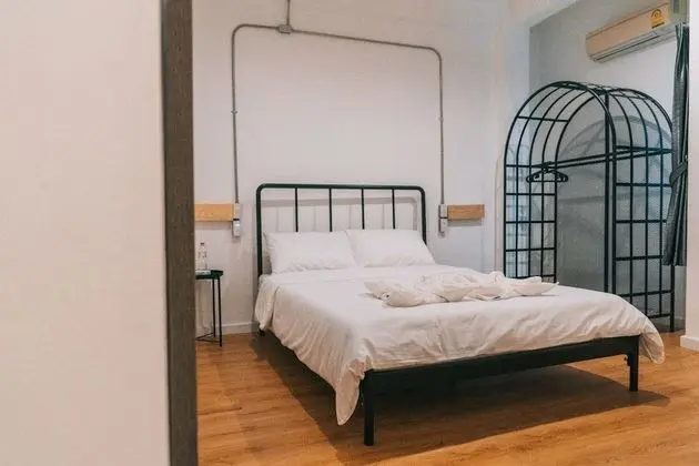Private Room with Private Bathroom