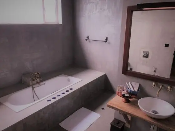 Deluxe Tek Büyük Yataklı Oda, 1 En Büyük (King) Boy Yatak, Balkon, Plaj Manzaralı