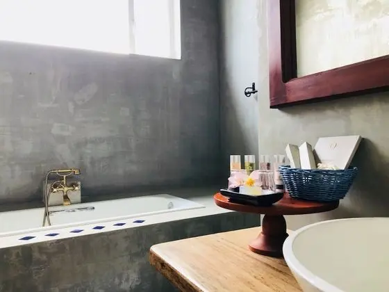 Deluxe Tek Büyük Yataklı Oda, 1 En Büyük (King) Boy Yatak, Balkon, Plaj Manzaralı