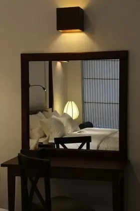Superior Tek Büyük Yataklı Oda, 1 En Büyük (King) Boy Yatak, Resort Manzaralı