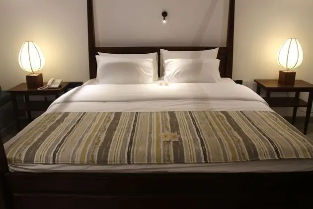 Superior Tek Büyük Yataklı Oda, 1 En Büyük (King) Boy Yatak, Resort Manzaralı