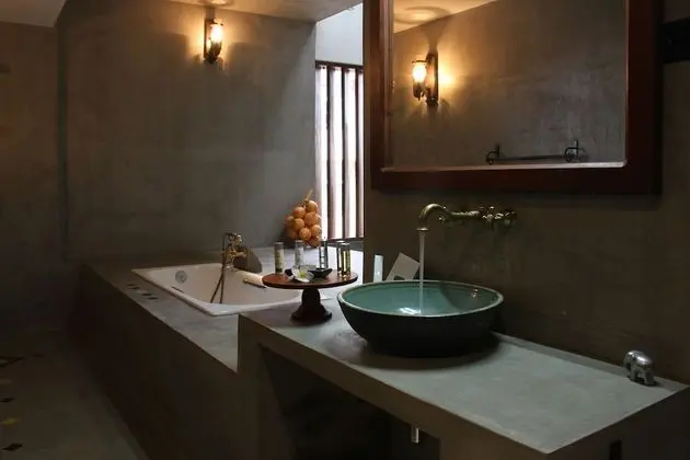 Superior Tek Büyük Yataklı Oda, 1 En Büyük (King) Boy Yatak, Resort Manzaralı
