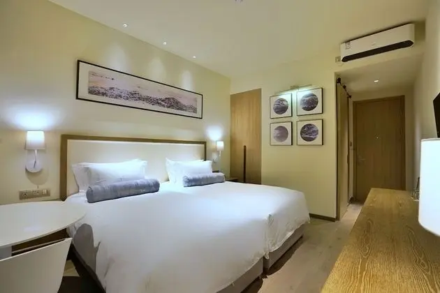Deluxe Oda