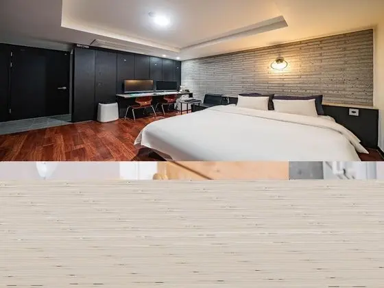 COZi Superior Room