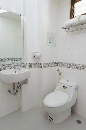 Deluxe Üç Kişilik Oda