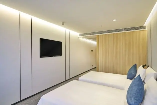Superior Twin Room, 2 Twin Beds, Non Smoking