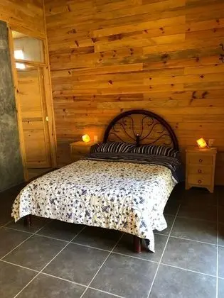 Oda, 1 Yatak Odası, Mikrodalga