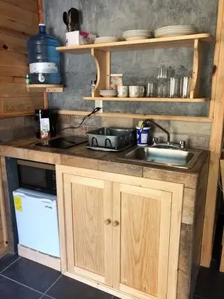 Oda, 1 Yatak Odası, Mikrodalga