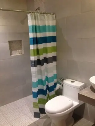 Oda, 1 Yatak Odası, Mikrodalga