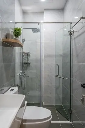Premium Stüdyo, 1 Büyük (Queen) Boy Yatak, Balkon