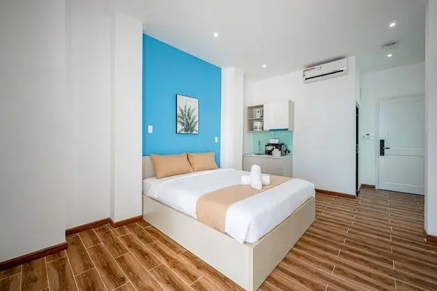 Premium Apart Daire
