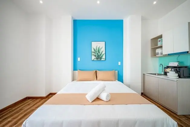 Premium Apart Daire