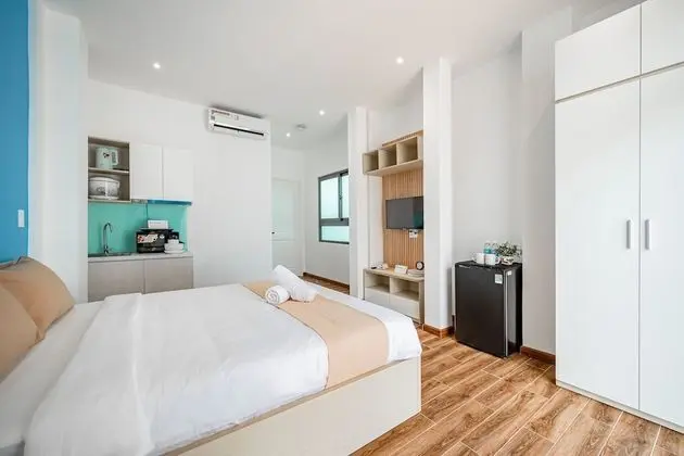 Premium Apart Daire