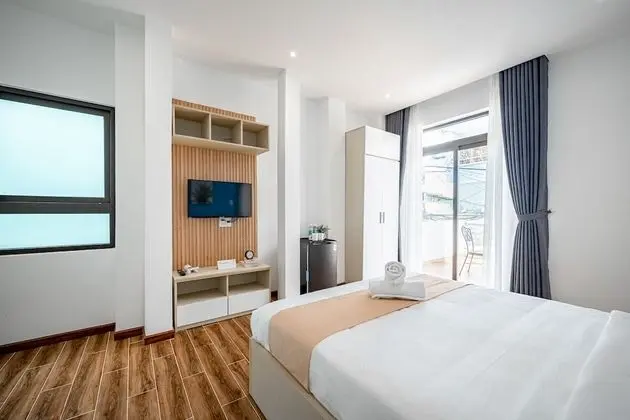 Premium Apart Daire
