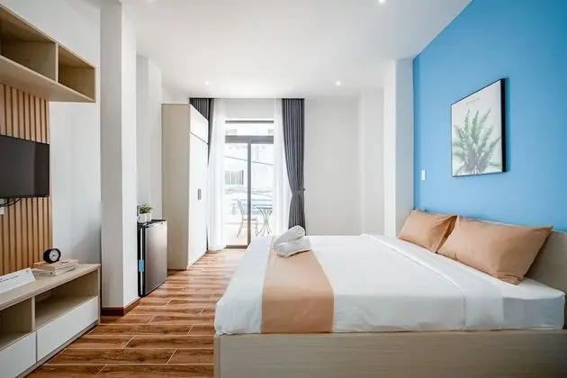 Premium Apart Daire