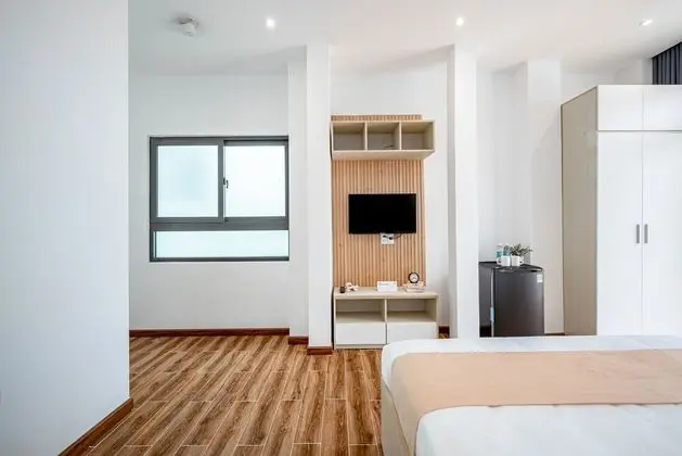 Premium Apart Daire