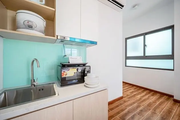 Premium Apart Daire