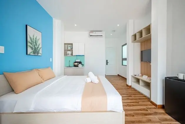 Premium Apart Daire