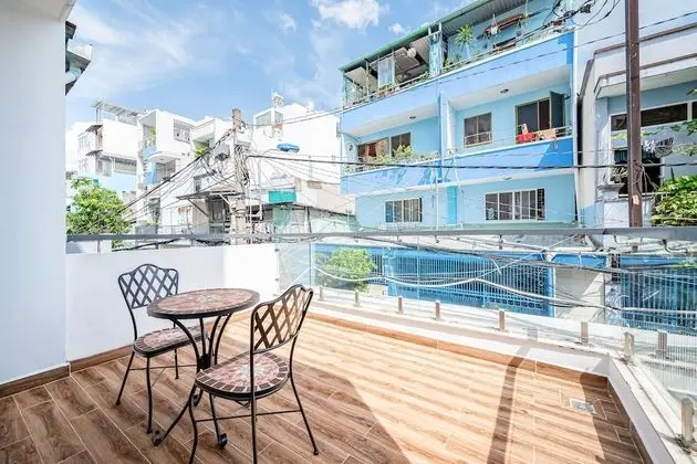 Premium Apart Daire