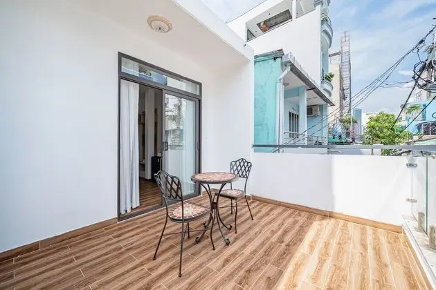 Premium Apart Daire