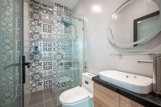 Premium Apart Daire
