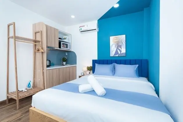 Deluxe Stüdyo, Sigara İçilmez, Mutfak