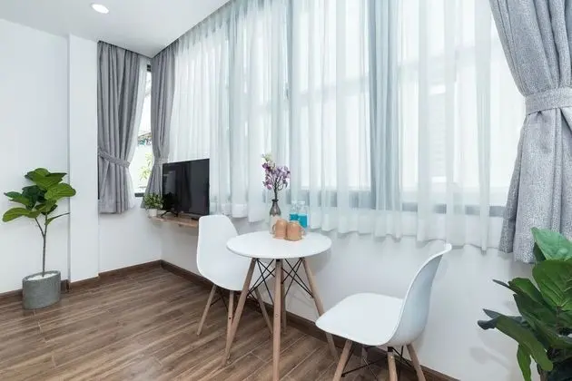 Deluxe Stüdyo, Sigara İçilmez, Mutfak