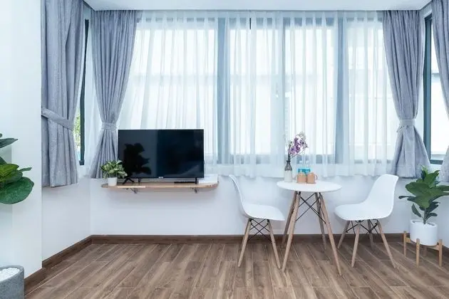 Deluxe Stüdyo, Sigara İçilmez, Mutfak