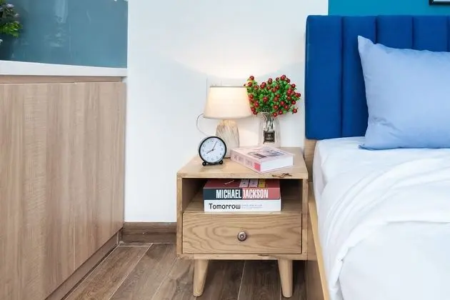 Deluxe Stüdyo, Sigara İçilmez, Mutfak