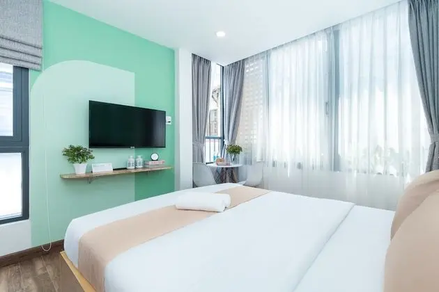 Premium Stüdyo, Sigara İçilmez, Mutfak