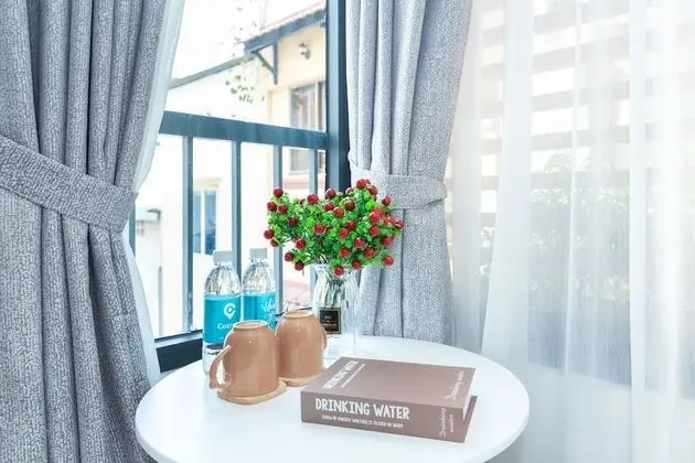 Premium Stüdyo, Sigara İçilmez, Mutfak