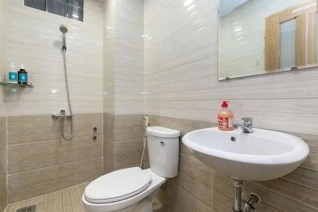 Classic Apart Daire, 1 Büyük (Queen) Boy Yatak, Sigara İçilmez, Küçük Mutfak