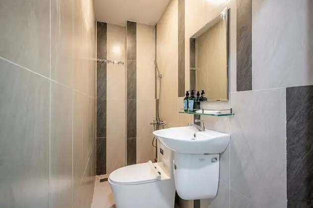 Deluxe Apart Daire
