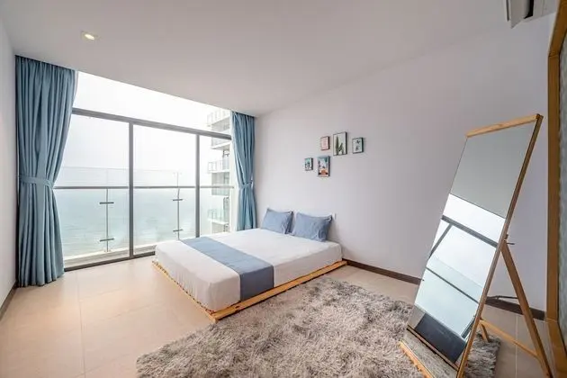 Luxury Apart Daire