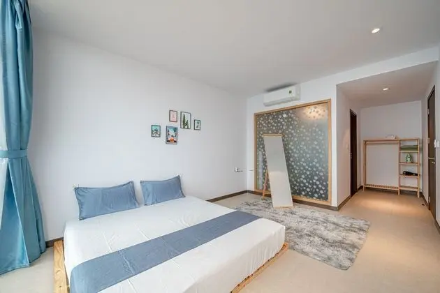 Luxury Apart Daire