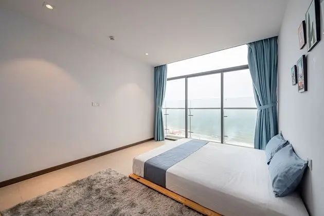 Luxury Apart Daire