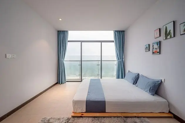 Luxury Apart Daire