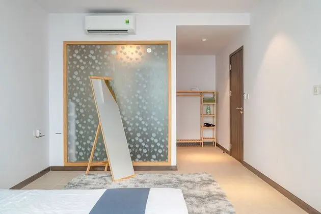 Luxury Apart Daire