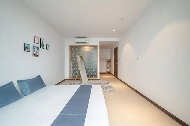 Luxury Apart Daire