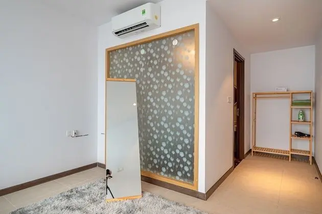 Luxury Apart Daire