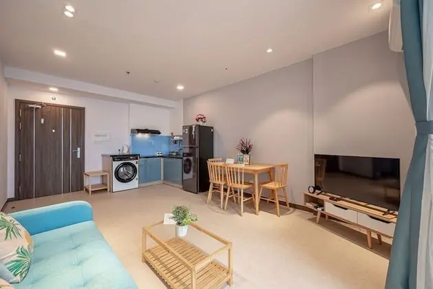 Luxury Apart Daire