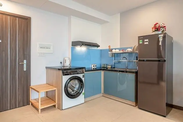 Luxury Apart Daire