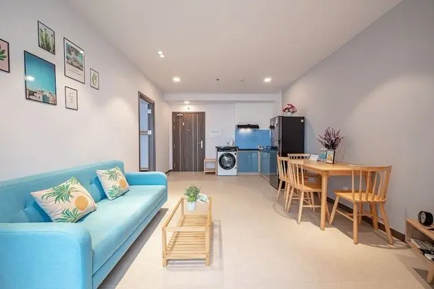 Luxury Apart Daire