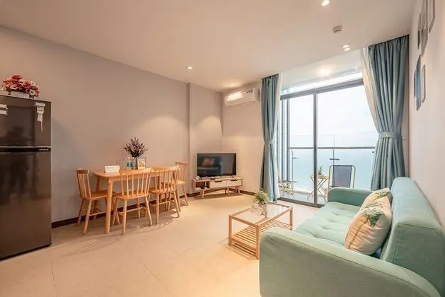 Luxury Apart Daire
