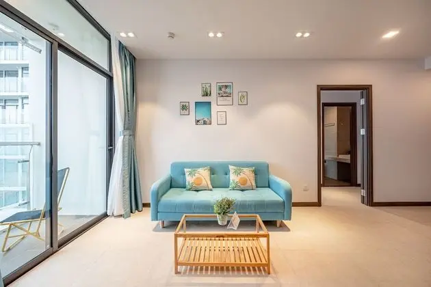 Luxury Apart Daire
